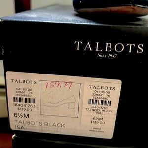 Talbots